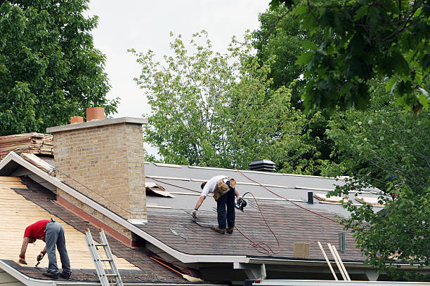 Best Flat Roof Repair Services  in Cresaptown, MD