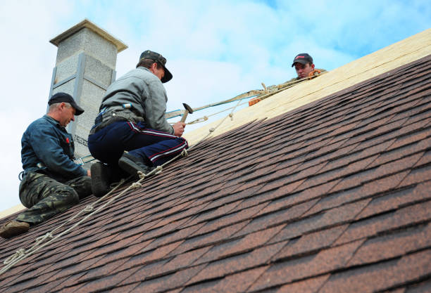 Quick and Trustworthy Emergency Roof Repair Services in Cresaptown, MD